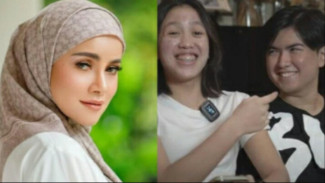 Loly Putusin Sean, Olla Ramlan Angkat Bicara