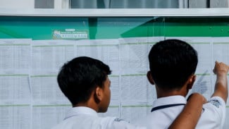 Imbas Kisruhnya PPDB di Bogor, Sejumlah Pejabat Disdik dan Kepala Sekolah Dirotasi. Siapa Sajakah?
