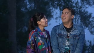 Rendy Kjaernett Ungkap Awal Mula Terjalinnya Hubungan Terlarang dengan Syahnaz
