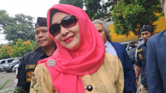 Waduh! Roro Fitria Kecurian hingga Rugi Rp300 Juta, Terduga Pelaku Mantan ART