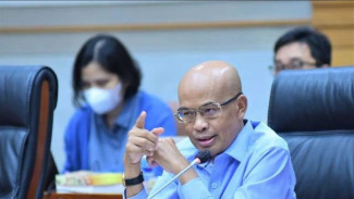 Mengenal Sosok Desmond Mahesa, Politikus Gerindra yang Meninggal di Usia 57 Tahun