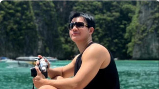 Pilihan Staycation Ala Konten Creator Alex Kevin