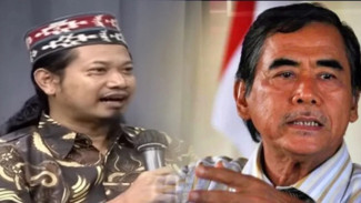 Alumni Ponpes Al Zaytun Sebut Panji Gumilang Psikopat