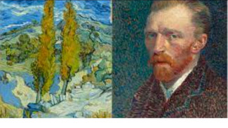 Sosok Van Gogh, Pelukis yang Potong Telinganya Gegara Depresi