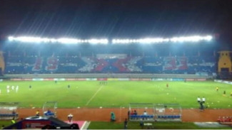 Rampung 100 Persen, Bupati Bandung Tawarkan Stadion Si Jalak Harupat untuk Liga Piala Dunia U-17