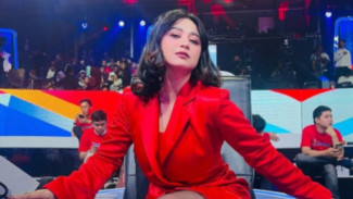 Usai Ngamuk dan Marah, Mediasi Dewi Perssik dan Ketua RT Temui Jalan Buntu