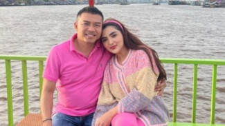Ashanty Bakal Lanjutkan Studi S3, Intip Jurusan yang Ia Ambil