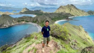 Konten Kreator Nandi Bantu Dongkrak Omzet dan Tumbuhkan SDM Desa Wisata