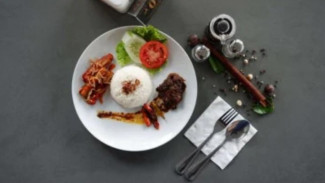 Deretan Makanan Khas Idul Adha di Seluruh Dunia