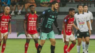 Bursa Transfer Liga 1: Bali United Makin Dekat dengan Pelatih PEC Zwolle
