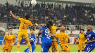 Bursa Transfer Liga 1, Bhayangkara FC Borong Bintang, Rekrut Winger Persib Usai Amankan Bek Persija