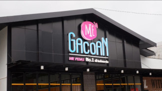 Mie Gacoan Resmi Kantongi Sertifikat Halal dari MUI, Ubah Nama Menu