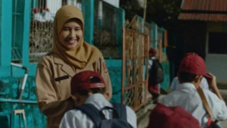 Sukses dengan 100 Ribu Penonton, Film Onde Mande! Tambah Layar