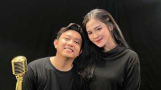 Terungkap Ini Alasan Denny Caknan Sembunyikan Hubungan dengan Bella Bonita