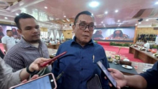 Progres PON XXI 2024, Sumut Lebih Siap Dibanding Aceh