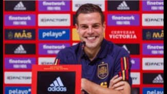 Fakta-Fakta Di Balik Perpisahan Cesar Azpilicueta dengan Tim Berjuluk The Blues