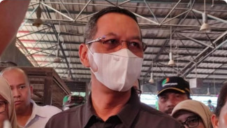 Mengenaskan! Driver Ojol Meninggal Akibat Kabel Melintang. PJ Gubernur DKI Jakarta Gelar Rapat
