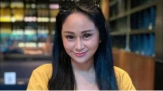 Mantan Kekasih Ngaku Diam-diam Biayai Kelahiran Denise Chariesta