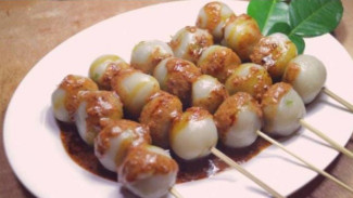Cara Mudah Bikin Cilok yang Enak dan Gurih