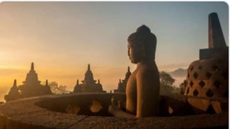 Rekomendasi 7 Destinasi Wisata di Indonesia yang Paling Banyak Dikunjungi
