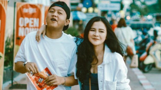 Denny Caknan Dimarahi Bella Bonita, Netizen Malah Bahas Happy Asmara