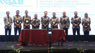 Ragab FKD-MPU: Kuatkan Kolaborasi Di Bidang Pariwisata, Perdagangan, Dan Investasi