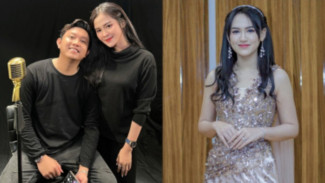 Disebut Sengaja Menikah Dekat Ultah Happy Asmara, Denny Caknan Beri Penjelasan