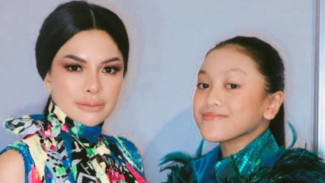 Terungkap ! Antonio Bongkar Nikita Mirzani Pernah Ancam Akan Bunuh Loly