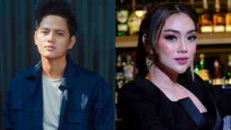 Foto Mesranya Bareng Celine Evangelista Beredar, Stevan Pasaribu Angkat Suara