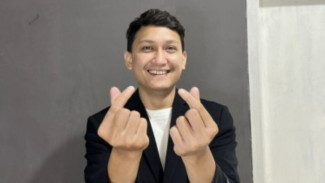 Sempat Pacaran dengan Syahnaz Diisukan Berpisah Gegara Rendy, Juan Christian Beri Klarifikasi