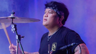 Ini Alasan Posan Tobing Ogah Mengakui Eksitensi Band Kotak