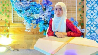Resign dari Bank BUMN, Wanita Ini Pilih Aktif Sebagai Traveler dan Influencer Hasilnya Menjanjikan