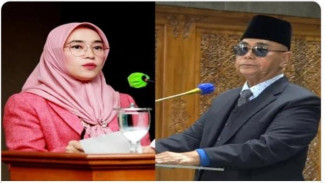 Anak Panji Gumilang Belum Penuhi Panggilan Bareskrim Polri, Ini Alasannya