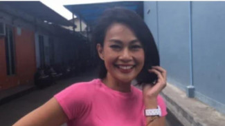 Film 'Mencium Hujan' Berkisah Tentang Cinta, Pengorbanan dan Penebusan.