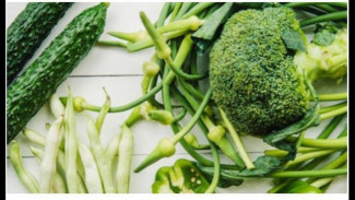 5 Rekomendasi Makanan Lezat Kaya Nutrisi, Wajib Anda Dicoba