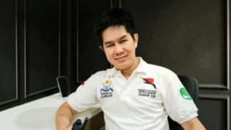 Begini Solusi Atasi Perselingkuhan Artis, Versi Detektif Jubun