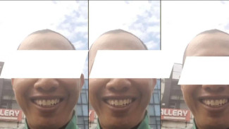 Drivel Ojol Dapat Orderan Jadi Mata-mata: Mendadak Intel