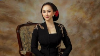 Mulai Mau Buka Hati, Aura Kasih Selektif Pilih Pasangan Hidup