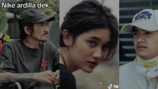 Sempat Pacaran Lama tapi Putus Nyambung, Mantan Kekasih Ungkap Sosok Nike Ardilla