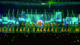 Rispek, Member JKT48 Sampaikan Bela Sungkawa untuk Penggemarnya yang Meninggal