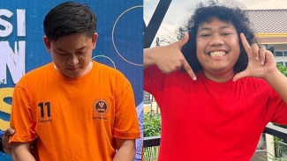 Marshel Widianto Diserang Netizen Gegara Sebut Bobon Santoso Gimmick Pakai Baju Tahanan BNN