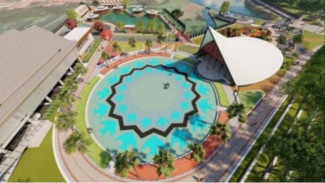 Tambah Daya Tarik Investor Dalam dan Luar Negeri, Pemkot Depok Genjot Proyek Infrastruktur