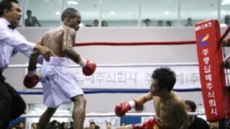 Kisah Petinju Indonesia yang Pernah Buat Lawan Jatuh hingga Meninggal Dunia
