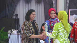 Peduli Kesehatan Perempuan, Bio Farma Dorong Pencegahan Kanker Serviks