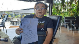 Uang Setengah Miliar Nasabah BRI di Malang Raib Gegara Klik Link di WhatsApp