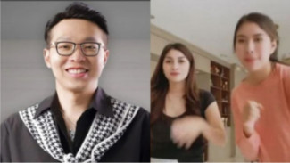 Syahnaz Keciduk Joget TikTok, dr. Richard Lee Beri Tanggapan Menohok