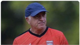 Mario Gomes dan Dejan Antonic Beri Kode Ingin Kembali ke Persib Bandung