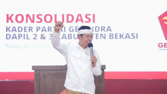Dedi Mulyadi Pernah Berhasil Bikin SD 9 Tahun dan Bangun 3 SMA/SMK Per Kecamatan