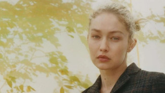 Gigi Hadid Dikabarkan Diringkus Gegara Bawa Ganja saat Liburan