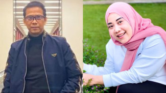 Disindir Buntelan Kentut oleh Doddy Sudrajat, Puput: Mulutnya Hina dan Busuk!
